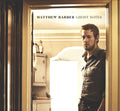 Matthew Barber - Ghost Notes CD Digipak