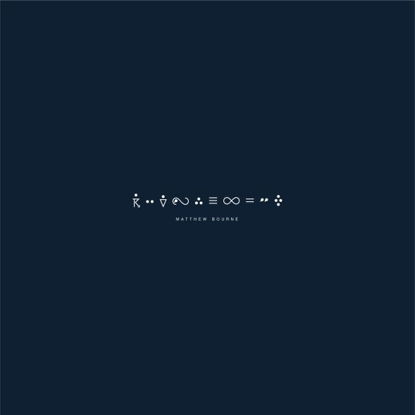 Matthew Bourne - Isotach Vinyl LP w/ CD