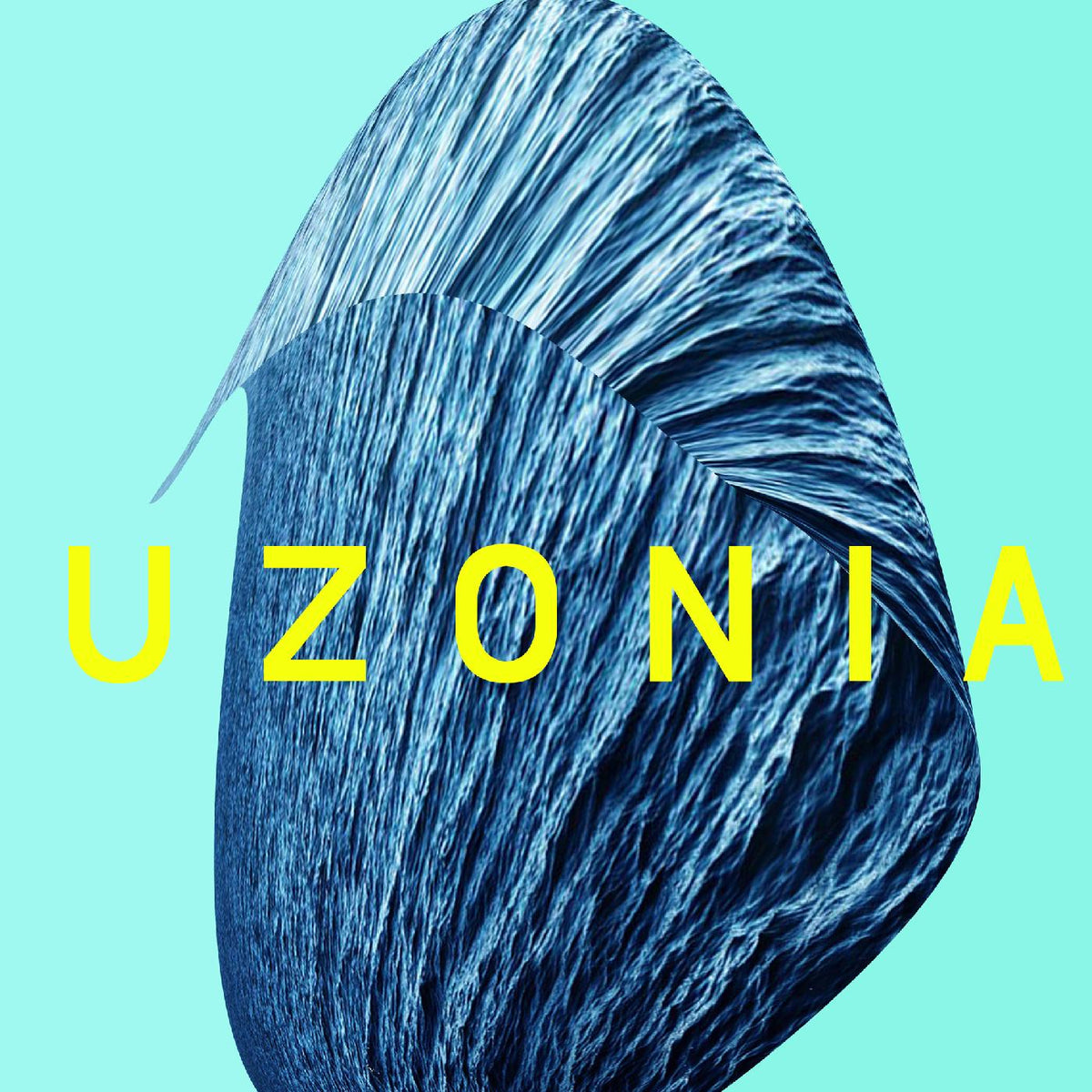 Matthew Collings - Uzonia (Indie Exclusive Clear Yellow Vinyl) Vinyl