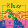 Matthew E. White - K Bay (Indie Exclusive Light Green Vinyl) Vinyl