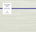 MATTHEW HAWTIN - Once Again, Again CD CD