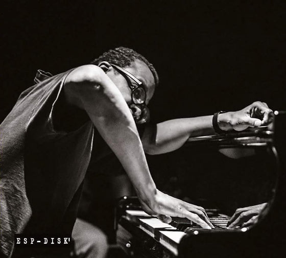 MATTHEW SHIPP QUARTET - Sonic Fiction CD