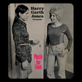 Mattias Uneback - Harry Garth Jones - Presents Music For Love (Love Splattered Vinyl) Vinyl