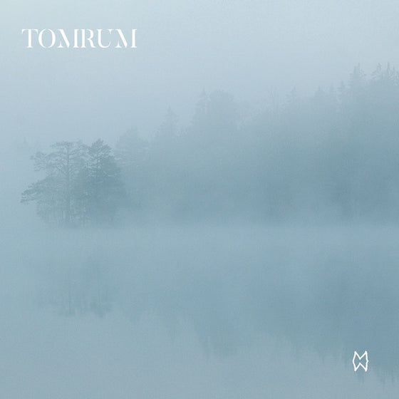 MATTIMATTI - Tomrum Vinyl LP