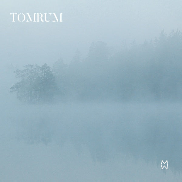 MATTIMATTI - Tomrum CD CD