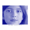 Maura Weaver - I Was Due For A Heartbreak (BLUE POWDER VINYL) Vinyl LP Blue Vinyl