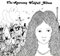 MAUREENY WISHFULL - The Maureeny Wishfull Album CD CD