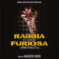 MAURIZIO ABENI - Rabbia Furiosa CD CD