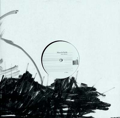 MAUS & STOLLE - Adore Vinyl 12"