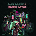 Max & Astro Graef - The Yard Work Simulator Vinyl 2LP