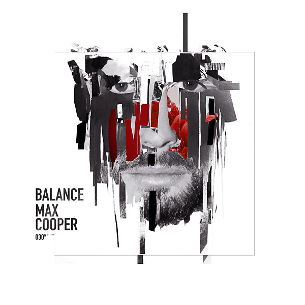 MAX COOPER - Balance 030 CD 2CD