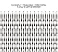 MAX EASTLEY/FERGUS KELLY/MARK WASTELL - The Map Is Not The Territory CD CD