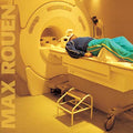 MAX ROUEN - Magnetic Wave Of Sound CD CD