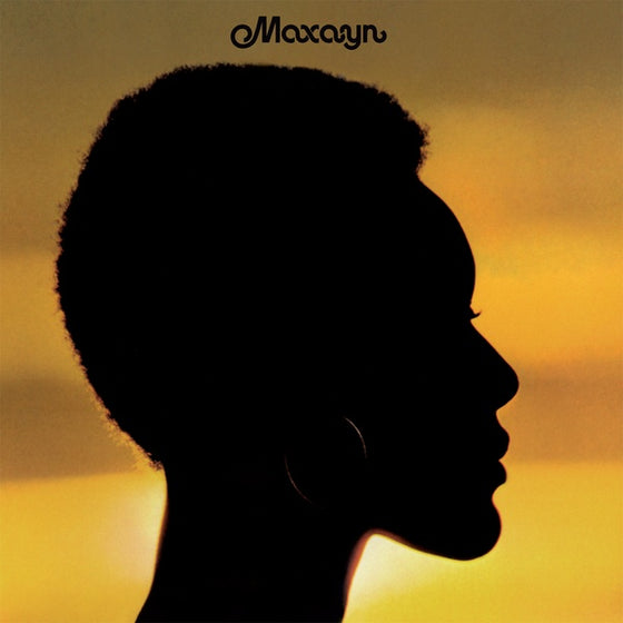 MAXAYN - Maxayn Vinyl LP