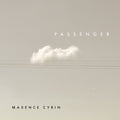 Maxence Cyrin - Passenger Vinyl LP