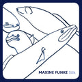 Maxine Funke - Silk Vinyl LP