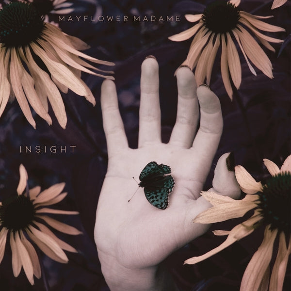 Mayflower Madame - Insight Vinyl LP