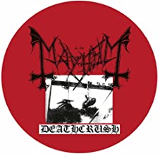 Mayhem - DEATHCRUSH Vinyl