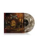 Mayhem - Liturgy Of Death (Indie Exclusive) (Lp-Booklet) [Black Ice Ghost Vinyl] Vinyl