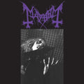 Mayhem - Live In Leipzig ( 35Th Anniversary) [Marble Vinyl] Vinyl