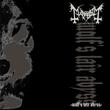 Mayhem - Wolf's Lair Abyss Vinyl
