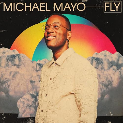 Mayo, Michael - Fly CD