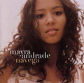 MAYRA ANDRADE - Navega CD CD