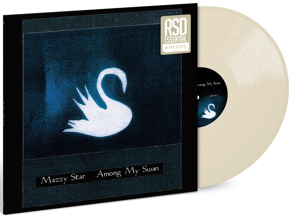 Mazzy Star - Among My Swan (Bone Vinyl) (Rsd Essential Edition) Vinyl
