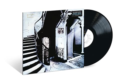 Mazzy Star - She Hangs Brightly [Lp] Vinyl
