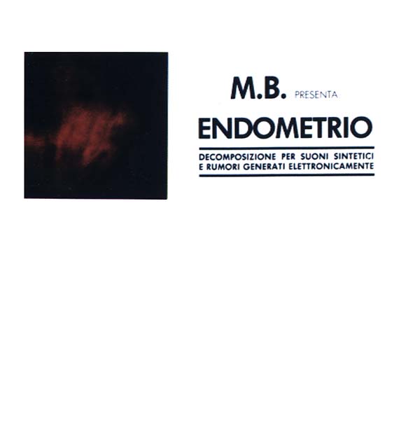 M.B. - Endometrio CD CD