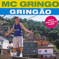 MC GRINGO - Gringão Vinyl LP