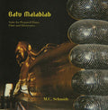 M.C. SCHMIDT - Batu Malablab: Suite for Prepared Piano, Flute and Electronics CD CD