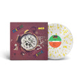 Mc5 - High Time (ROCKTOBER) (Clear / Yellow Splatter Vinyl) Vinyl
