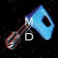 Mccaslin Dahle - Mxd (Red Vinyl) Vinyl