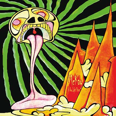 MCKAY - A New Light Shines Vinyl LP