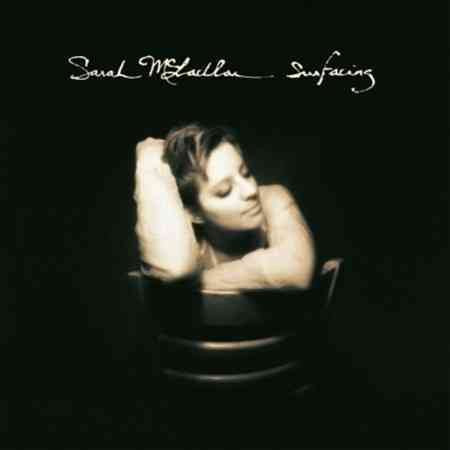 MCLACHLAN, SARAH - Surfacing (180 Gram Vinyl) [Import] Vinyl