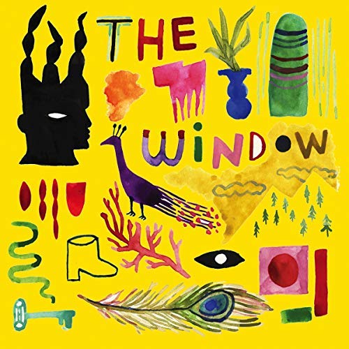 Mclorin Salvant - The Window Vinyl