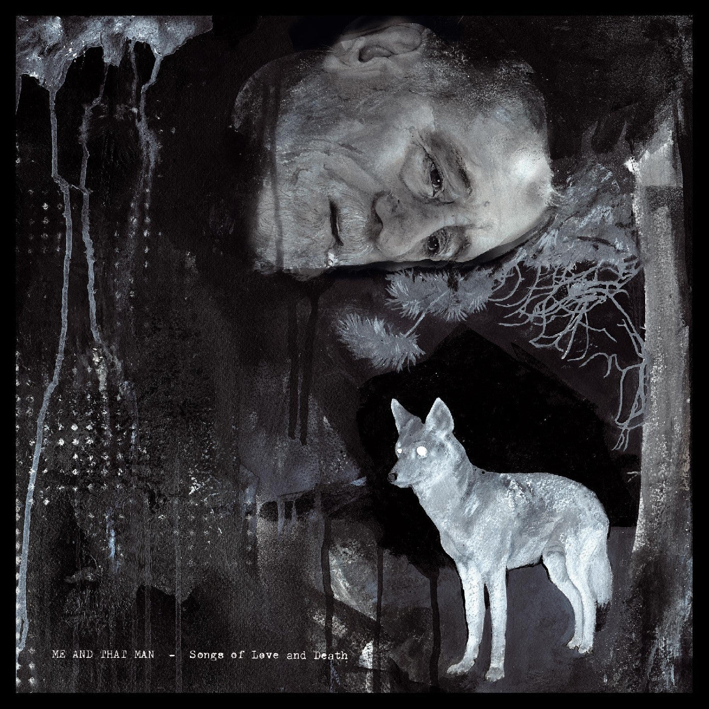 Me And That Man - Songs Of Love And Death CD