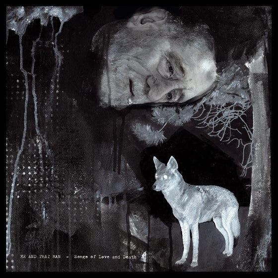 Me And That Man - Songs Of Love And Death CD