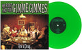 Me First And The Gimme Gimmes - Are a Drag (Green Colored Vinyl) Vinyl
