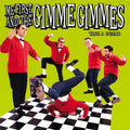 Me First And The Gimme Gimmes - Take a Break Vinyl