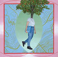 ME LOST ME - RPG (Blue Vinyl) Vinyl LP