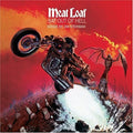Meat Loaf - Bat Out Of Hell [Import] Vinyl