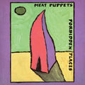 Meat Puppets - Forbidden Places - 35Th Anniversary Edition (Coke Clear With Yellow Swirl Vinyl) Vinyl