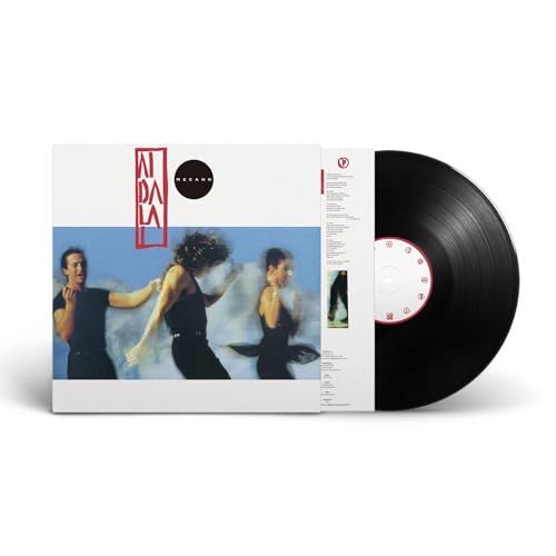 Mecano - Aidalai [LP] Vinyl