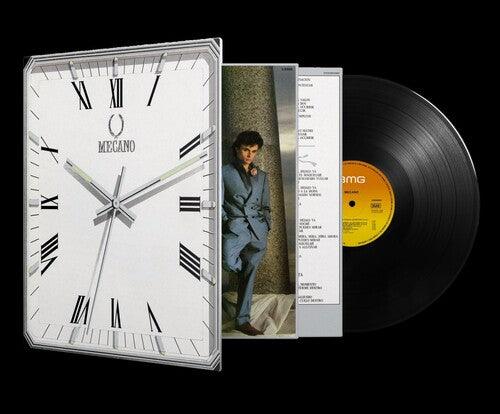 Mecano - Mecano [LP] Vinyl