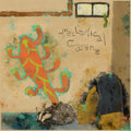 Mechanical Canine - Walls Covered in Mildew Vinyl LP