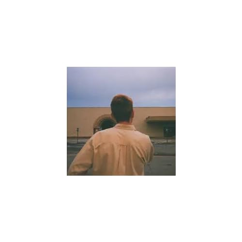 Medium Build - Marietta (Rsd 4.12.25) Vinyl