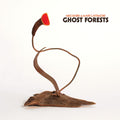 Meg And Mary Lattimore Baird - Ghost Forests (GREEN VINYL) Vinyl LP Gatefold, limited green vinyl, [w/ download card]