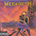 Megadeth - Peace Sells But Who's Buying? [Explicit Content] Vinyl